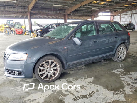 Audi A3 2012 - Zdjęcie 1 z 12