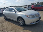 Buick LaCrosse 2010