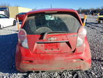 Chevrolet Spark 2016