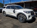 Ford Explorer 2025