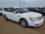 Ford Taurus 2008