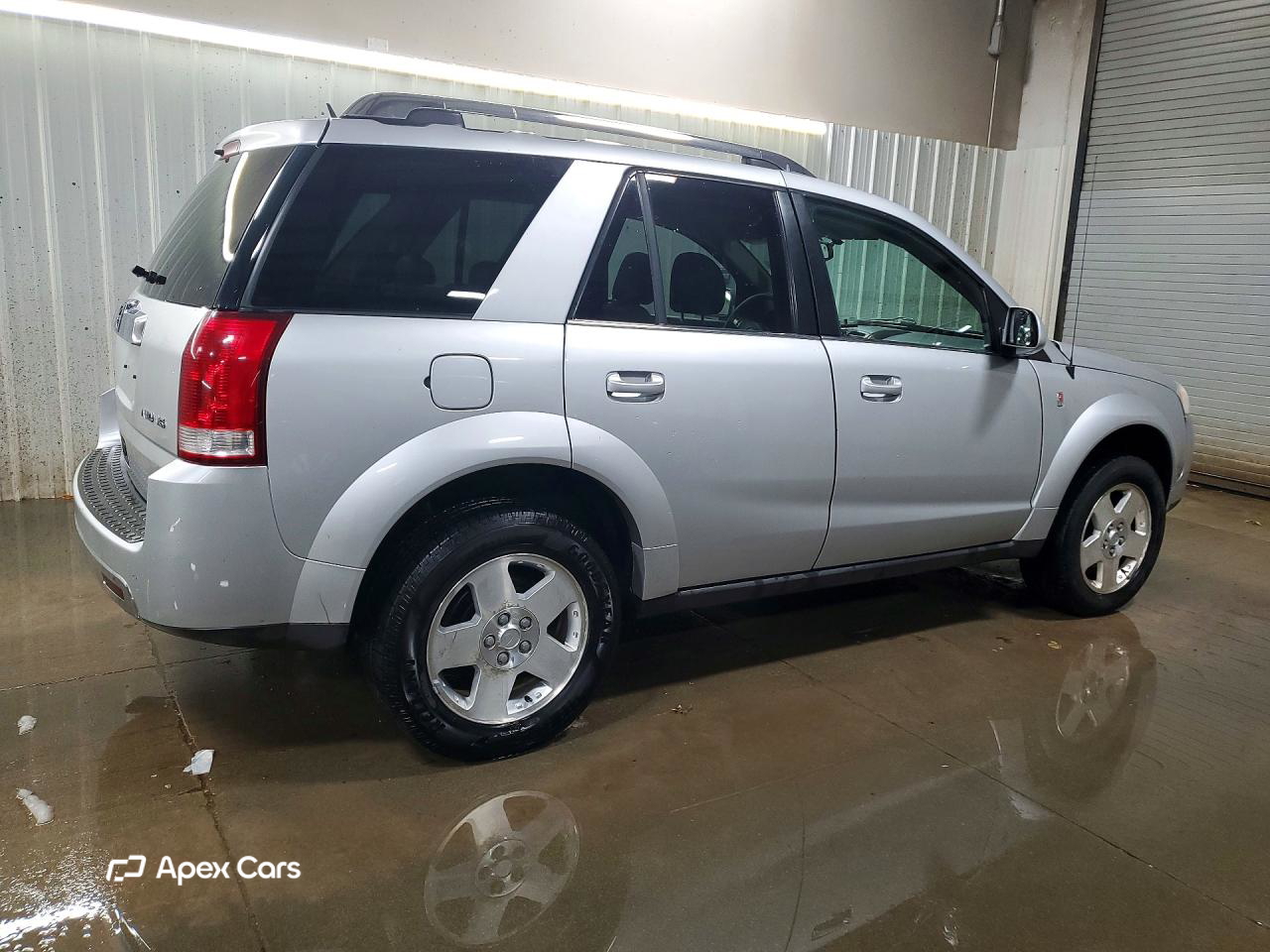 Saturn VUE 2007