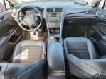 Ford Fusion 2018