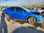 Subaru WRX 2022
