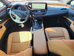 Lexus ES 2025