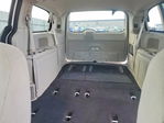 Dodge Caravan 2011