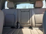 Honda Pilot 2012