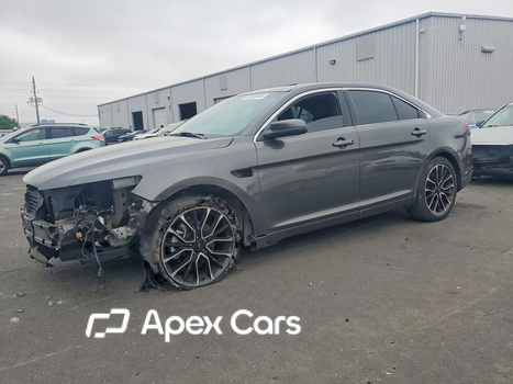 Ford Taurus 2017 - Image 1 of 12