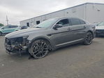 Ford Taurus 2017