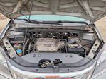Honda Odyssey 2008