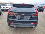 Cadillac XT4 2021