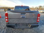 Ford Ranger 2021