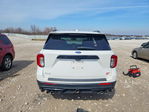 Ford Explorer 2020