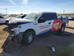 Ford F-150 2018