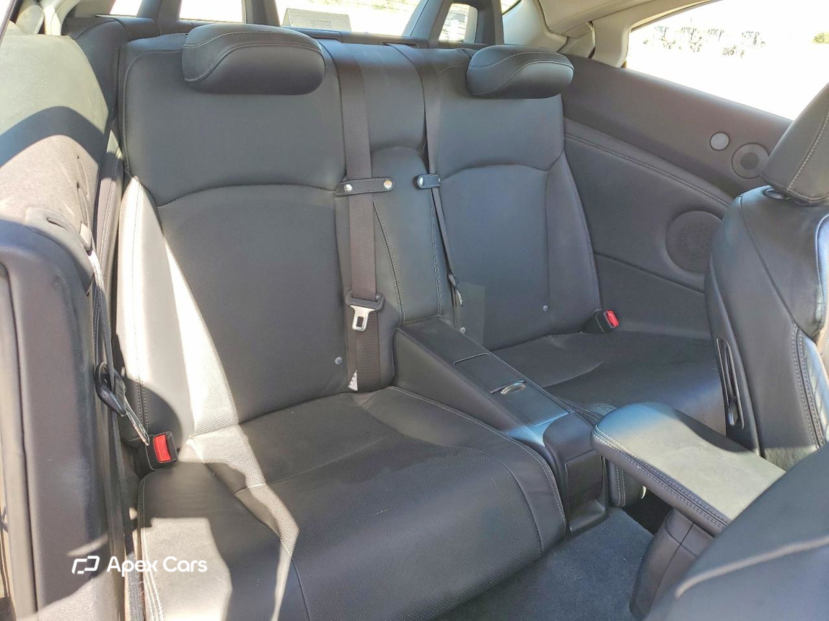 Lexus IS 2010