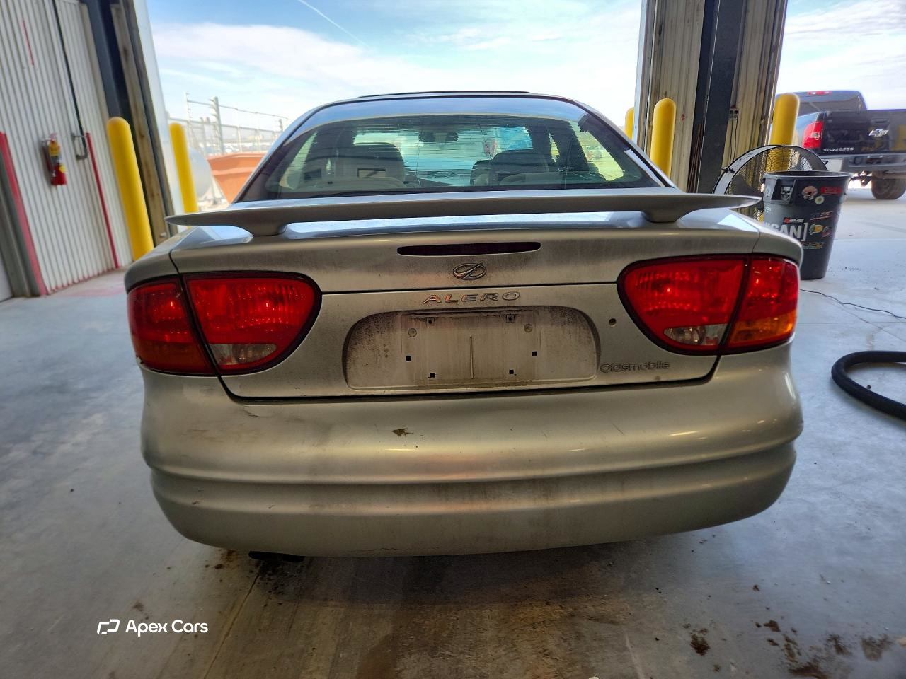 Oldsmobile Alero 2003