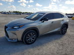 Lexus NX 2017