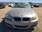 BMW Series 3 2009