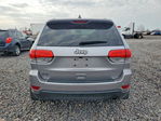Jeep Cherokee 2017