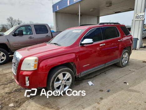 GMC Terrain 2015 - Image 1 of 13