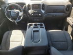 Chevrolet Silverado 2020
