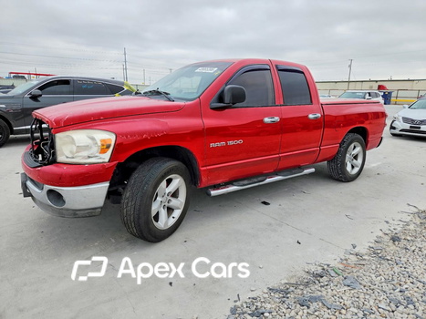 Dodge RAM 2007 - Zdjęcie 1 z 14