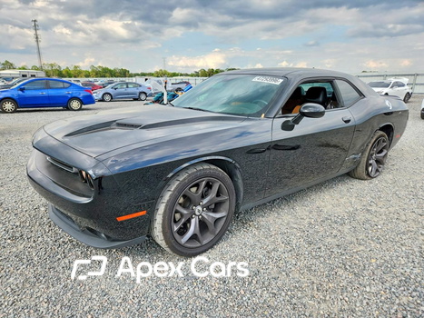 Dodge Challenger 2019 - Image 1 of 13