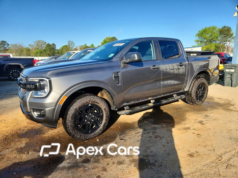 Ford Ranger 2025 - Image 1 of 13