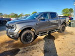 Ford Ranger 2025