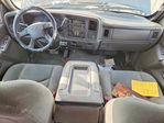 Chevrolet Silverado 2004