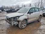 Subaru Forester 2014