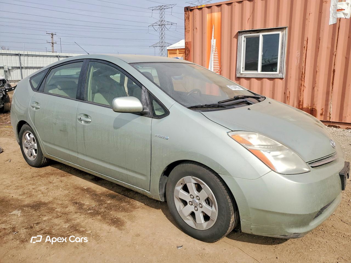 Toyota Prius 2007
