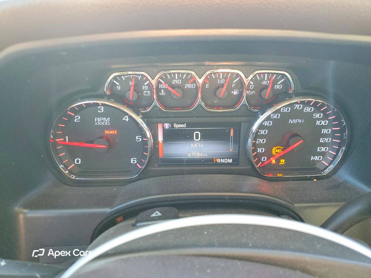 GMC Sierra 2014