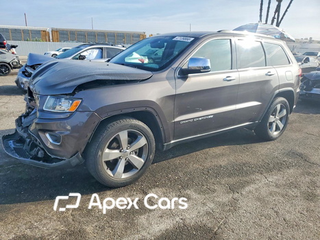 Jeep Cherokee 2015 - Image 1 of 13