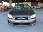 Subaru Legacy 2009