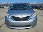 Toyota Sienna 2012