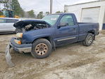 Chevrolet Silverado 2005