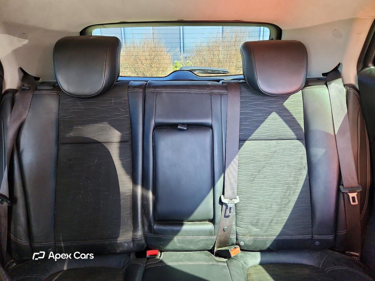 Buick Encore 2016