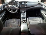 Nissan Sentra 2016