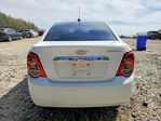 Chevrolet Sonic 2015