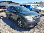 Honda HR-V 2017