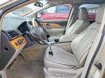 Lincoln MKX 2011