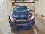 Honda HR-V 2016