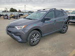 Toyota RAV 4 2017