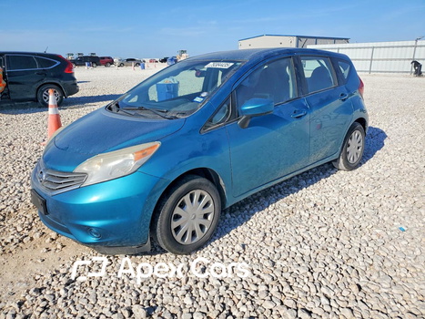 Nissan Versa 2016 - Image 1 of 13