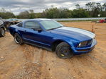 Ford Mustang 2007