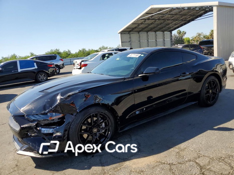 Ford Mustang 2018 - Image 1 of 12