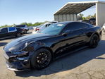 Ford Mustang 2018