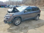 Jeep Cherokee 2018