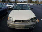 Subaru Legacy 2003